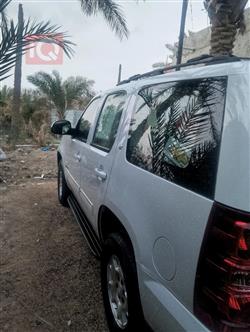 شيفروليه تاهو